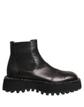 DOLCE & GABBANA aulinukai