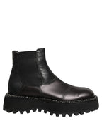DOLCE & GABBANA aulinukai