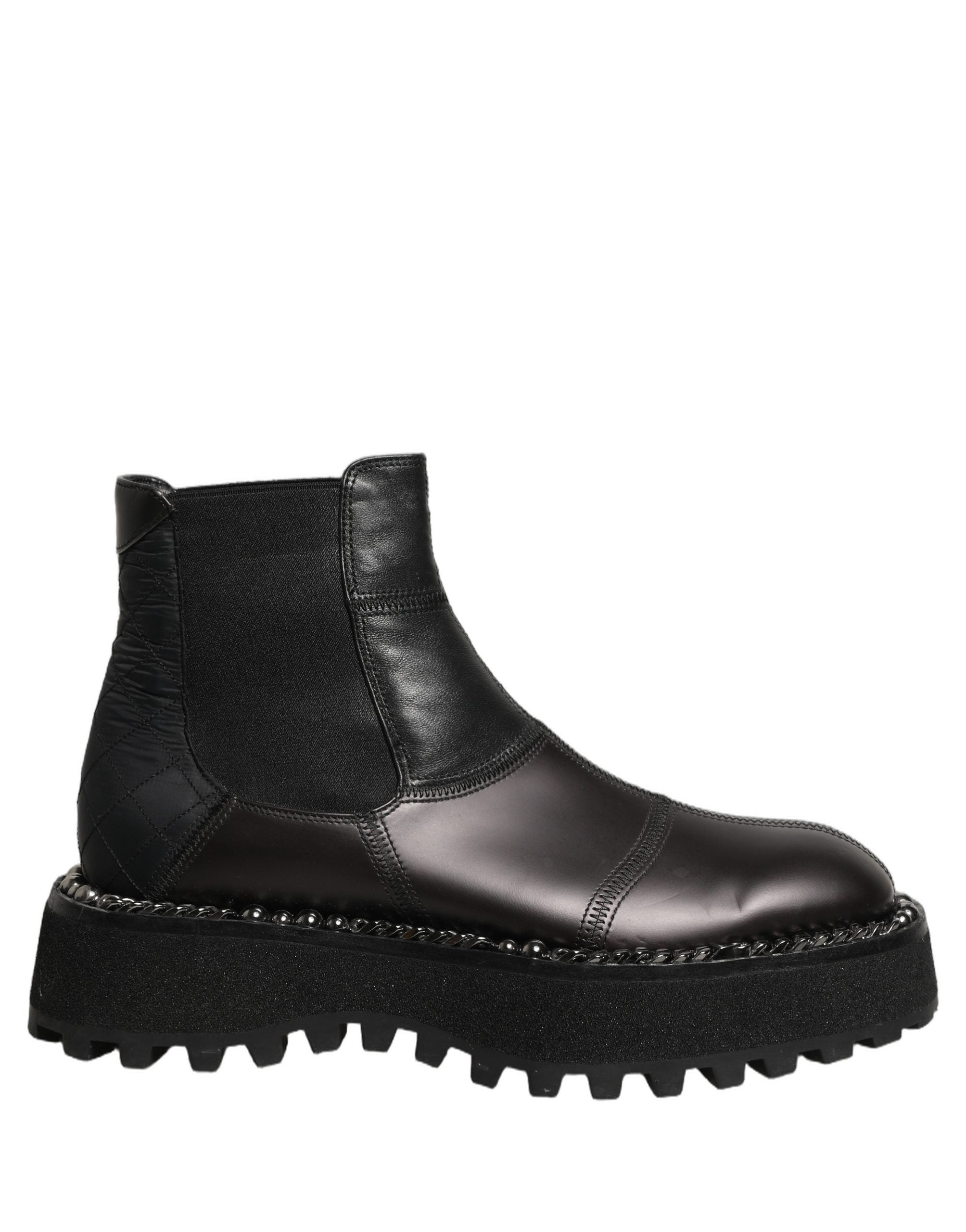 DOLCE & GABBANA aulinukai