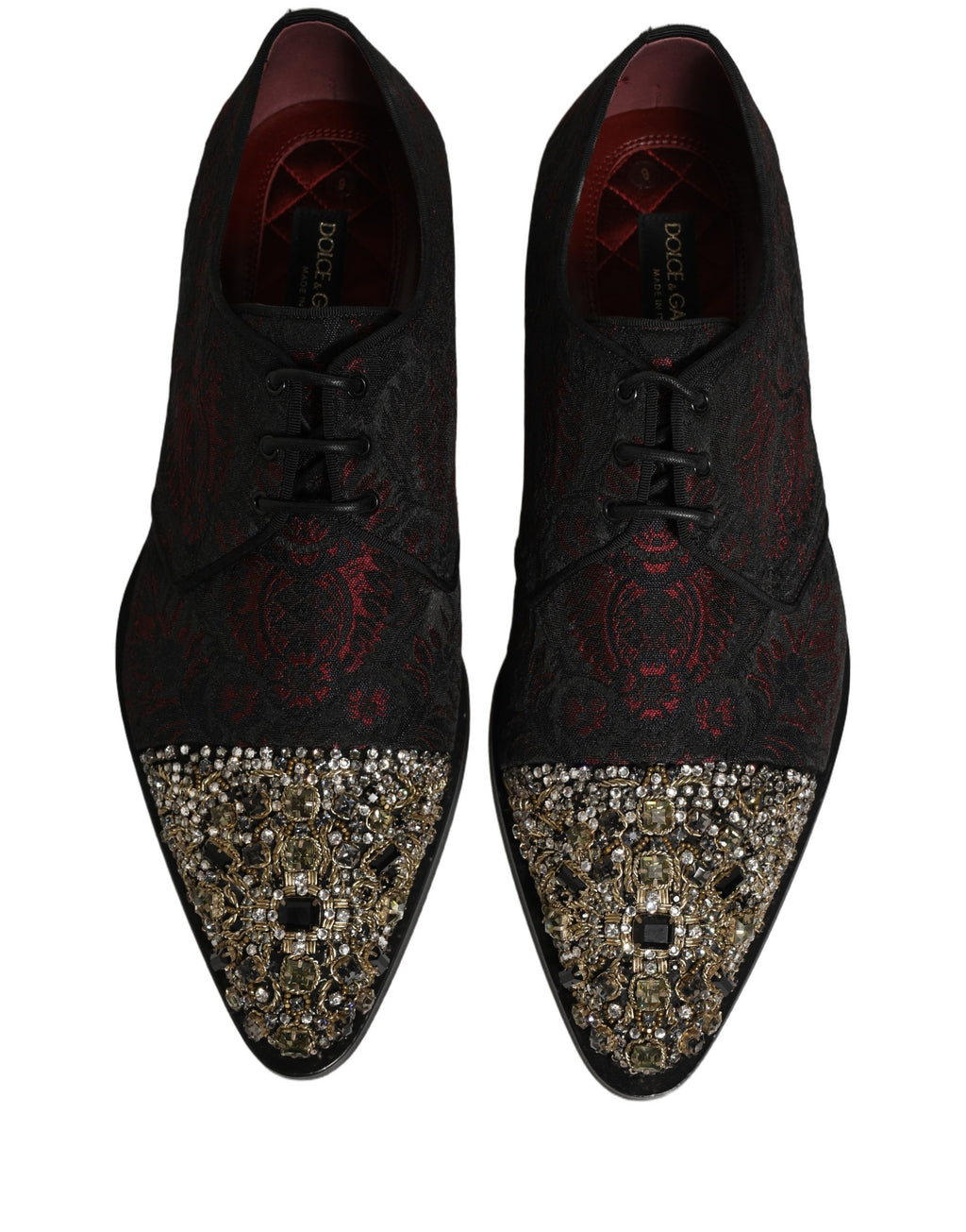 DOLCE & GABBANA batai