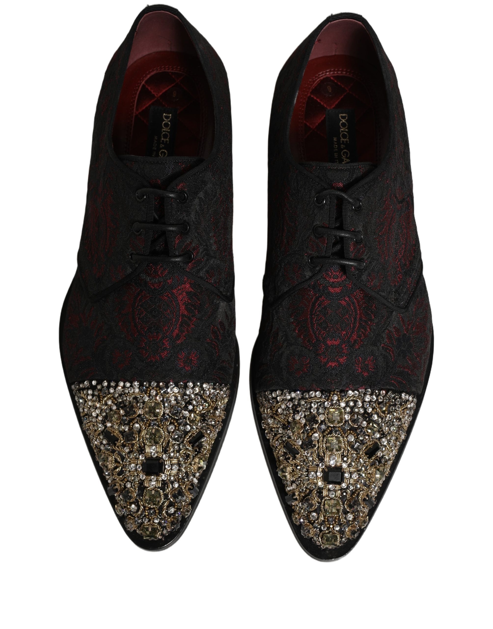 DOLCE & GABBANA batai