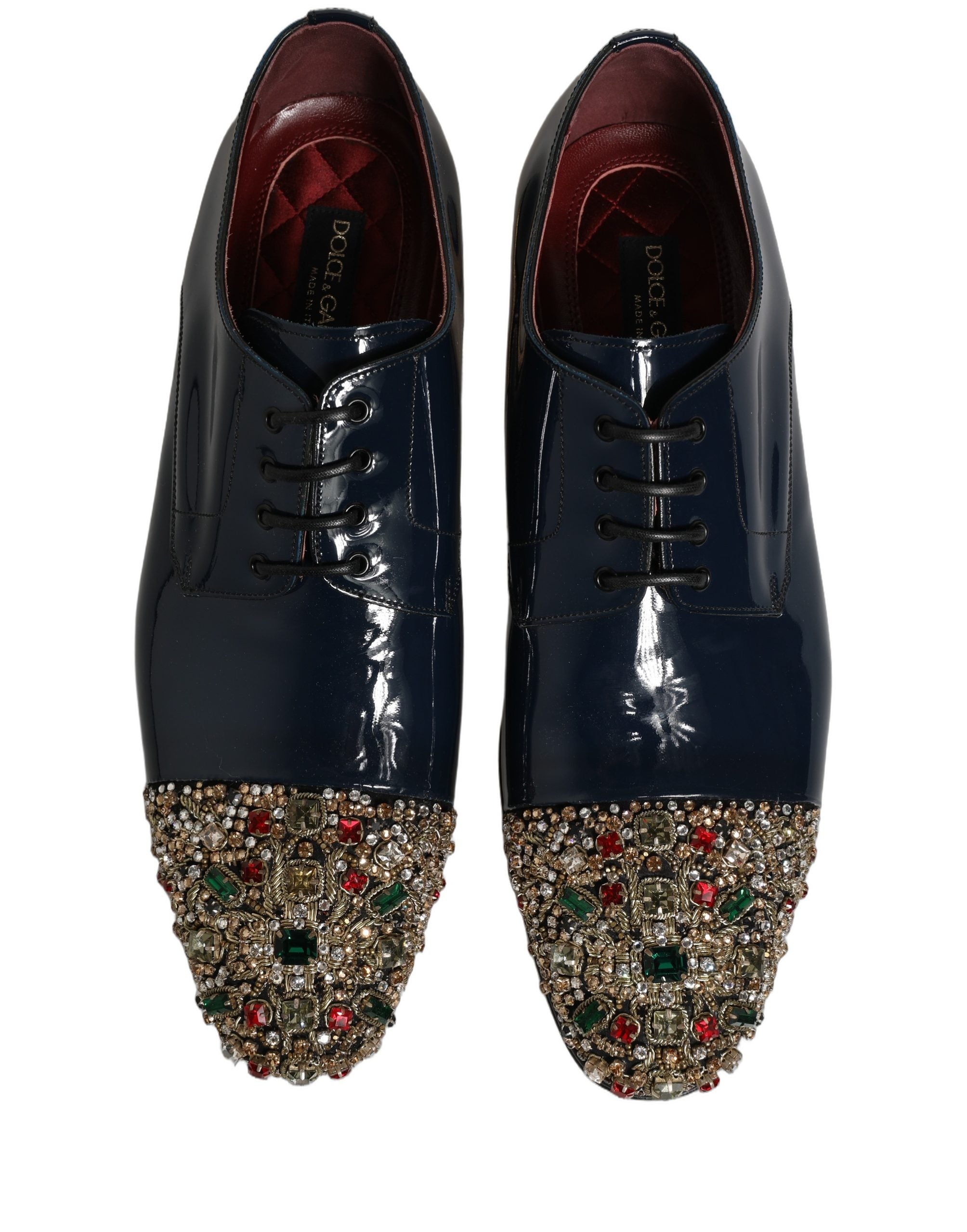 DOLCE & GABBANA batai