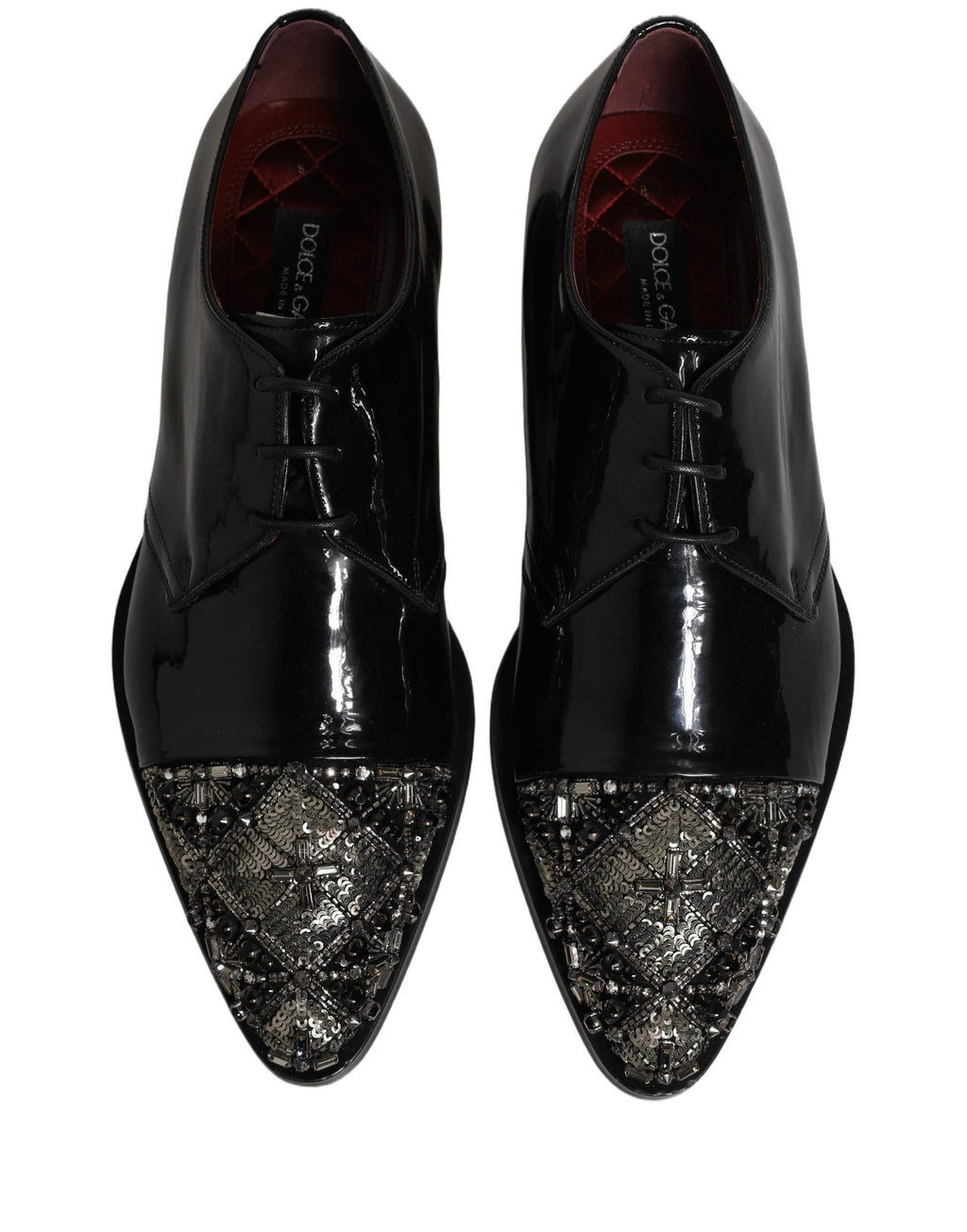 DOLCE & GABBANA batai