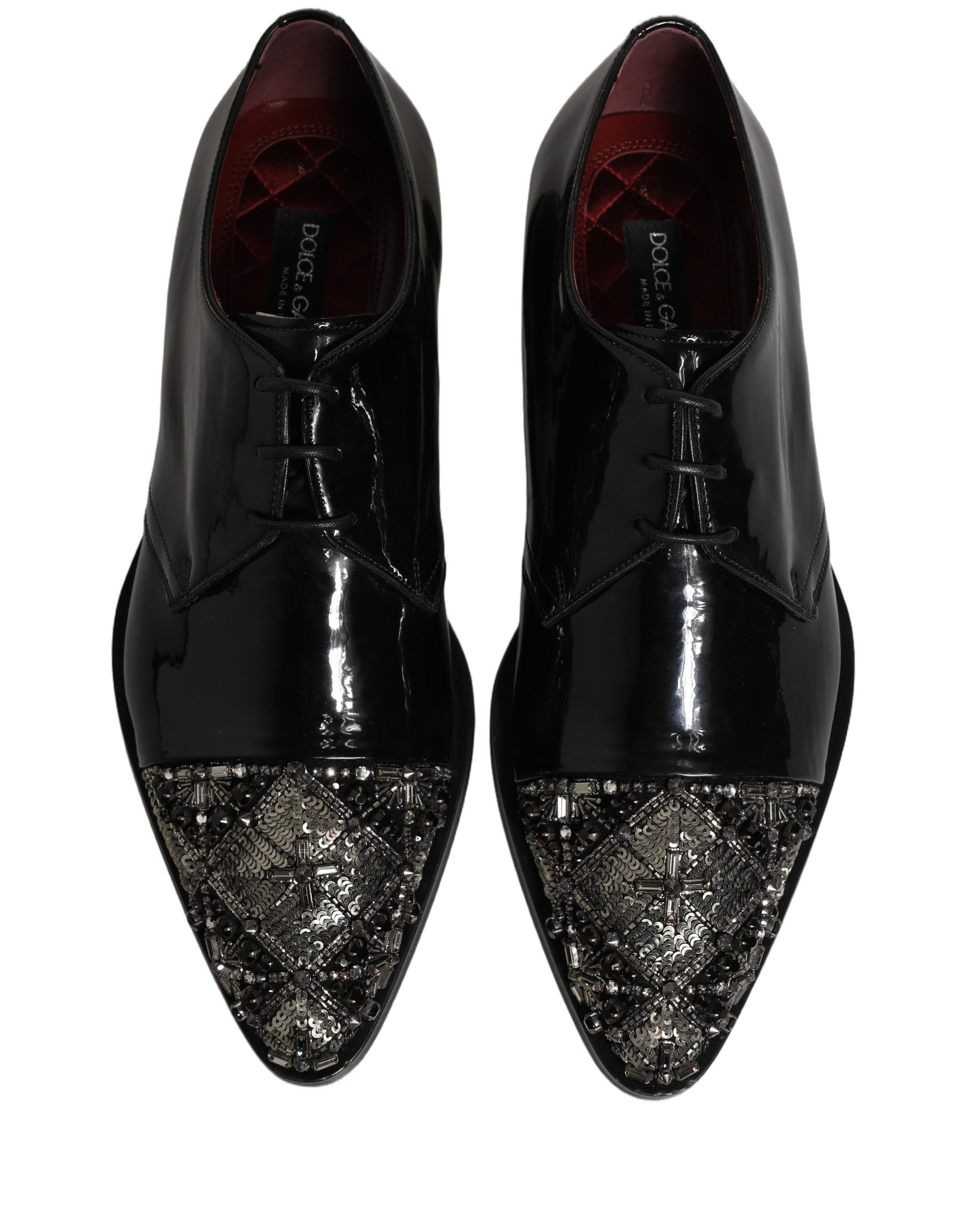 DOLCE & GABBANA batai