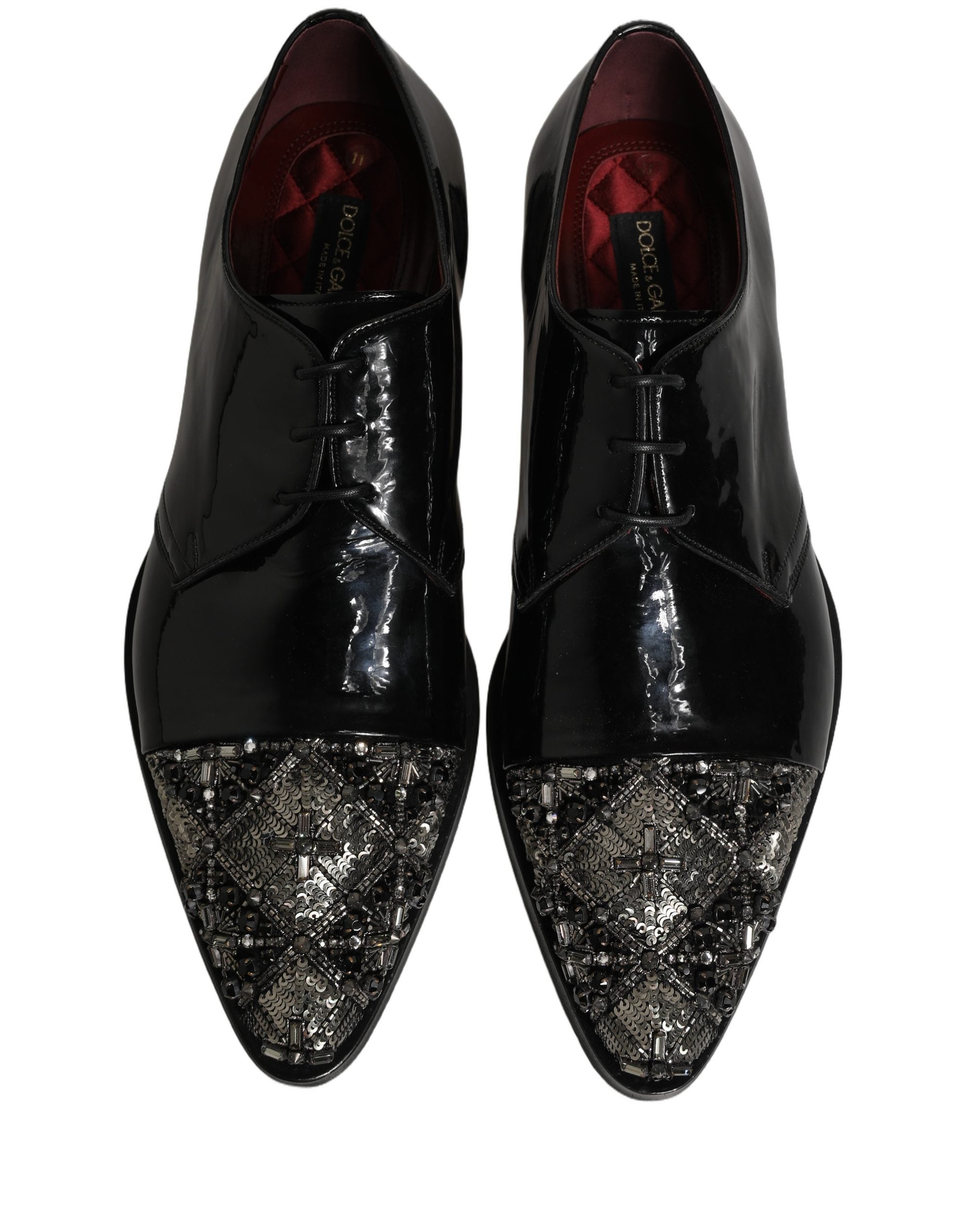 DOLCE & GABBANA batai