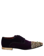 DOLCE & GABBANA batai
