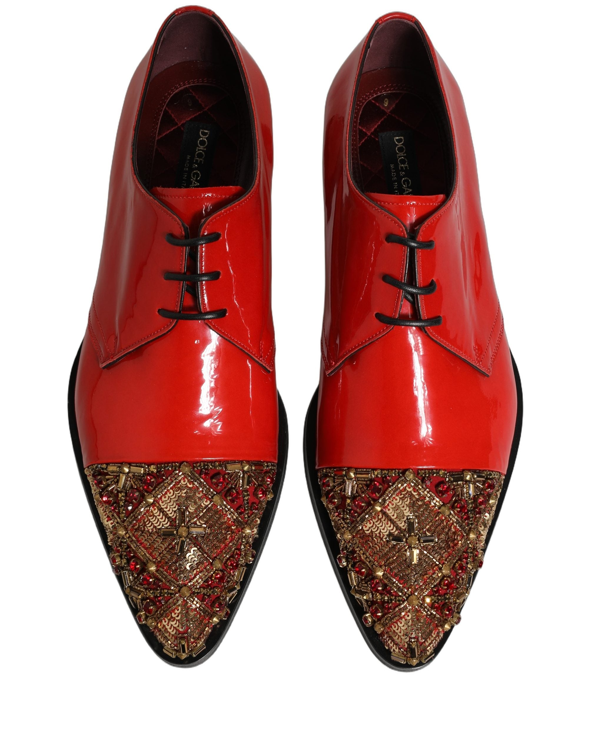 DOLCE & GABBANA batai