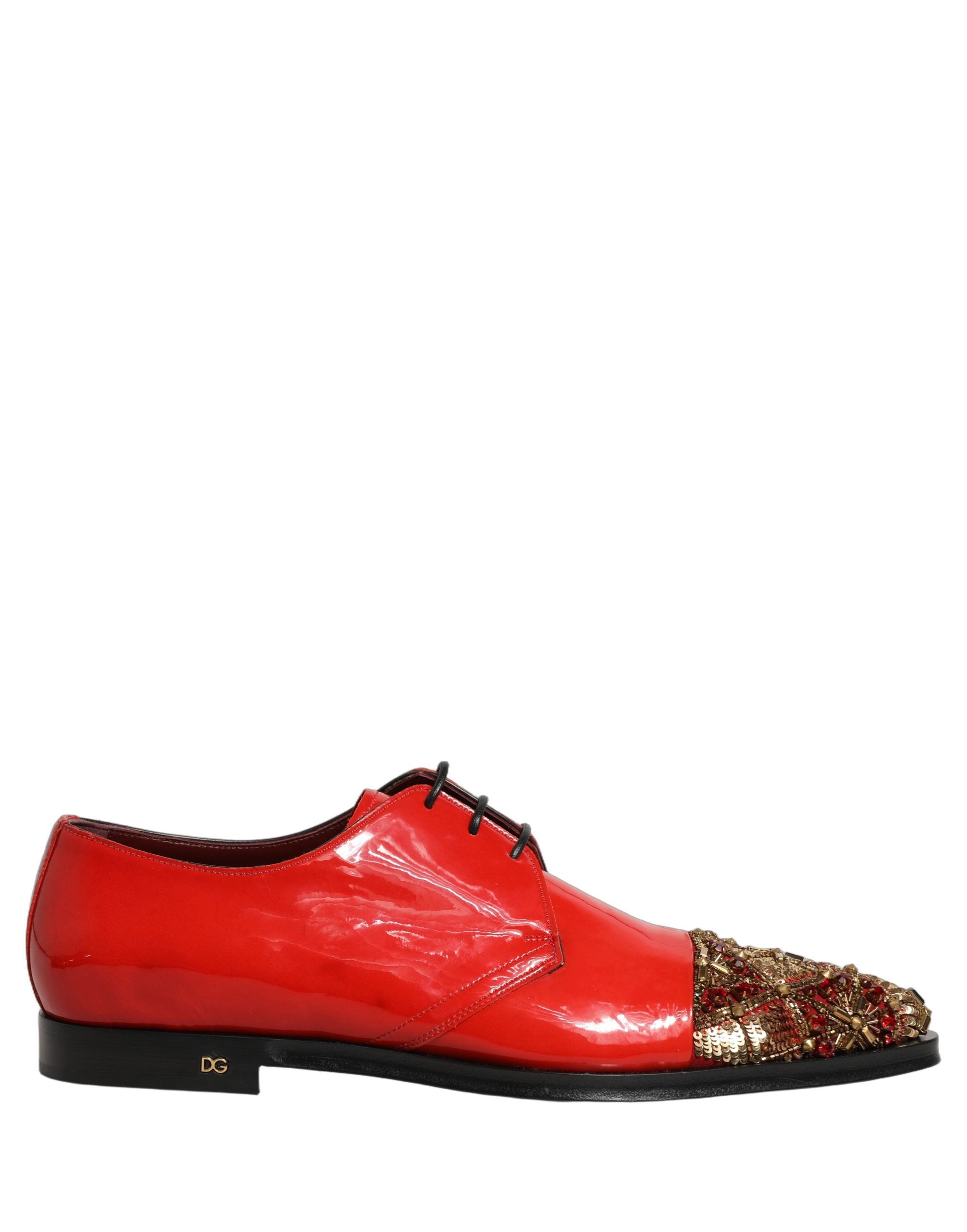 DOLCE & GABBANA batai