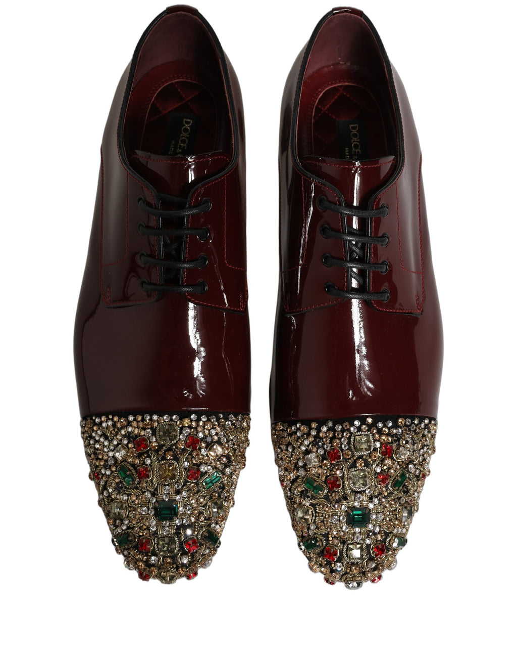 DOLCE & GABBANA batai