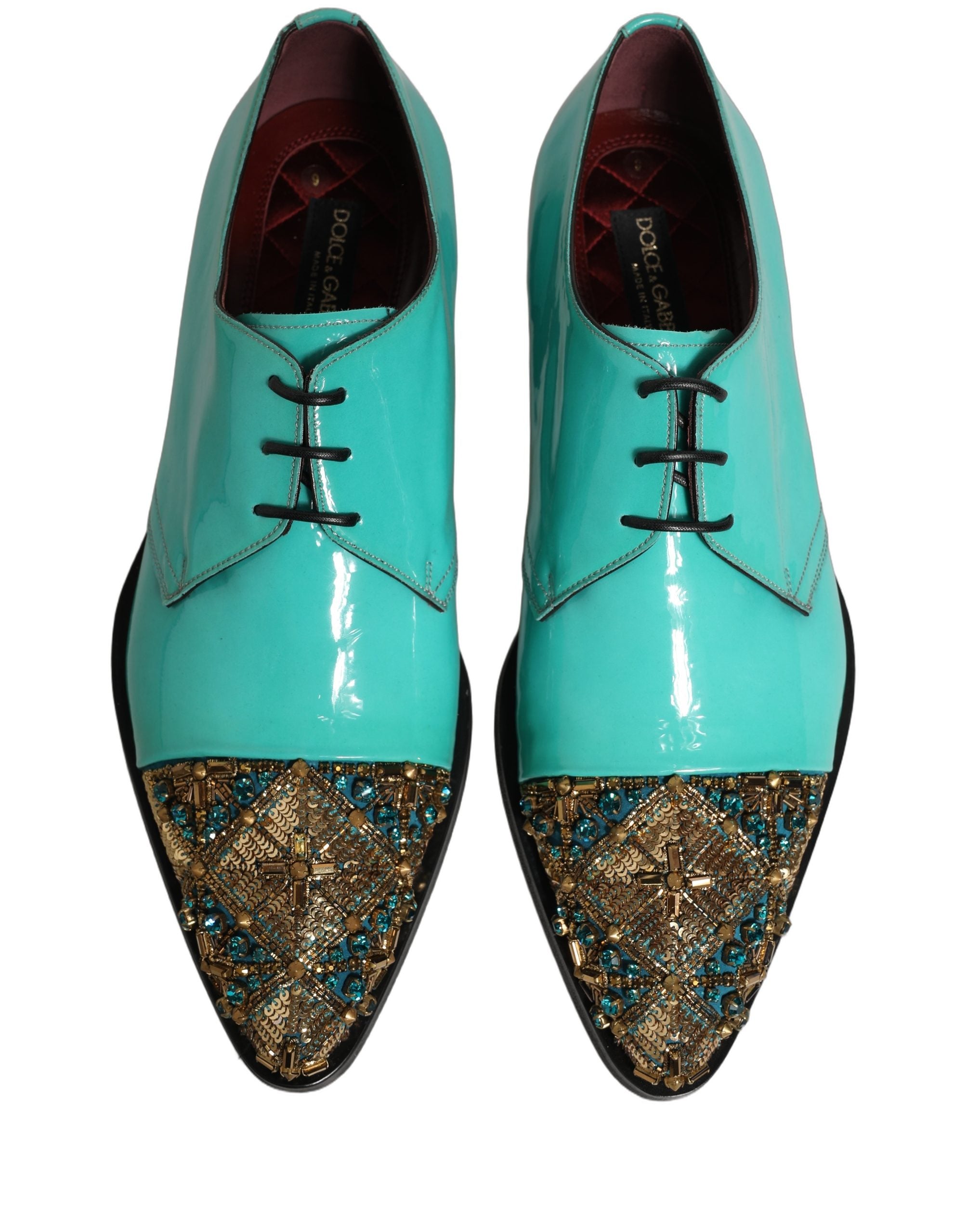 DOLCE & GABBANA batai