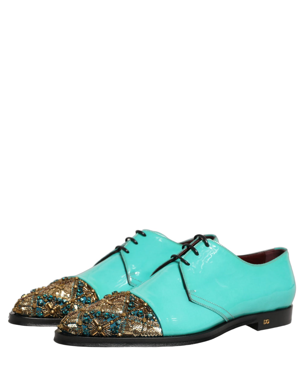 DOLCE & GABBANA batai