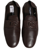 DOLCE & GABBANA loferiai