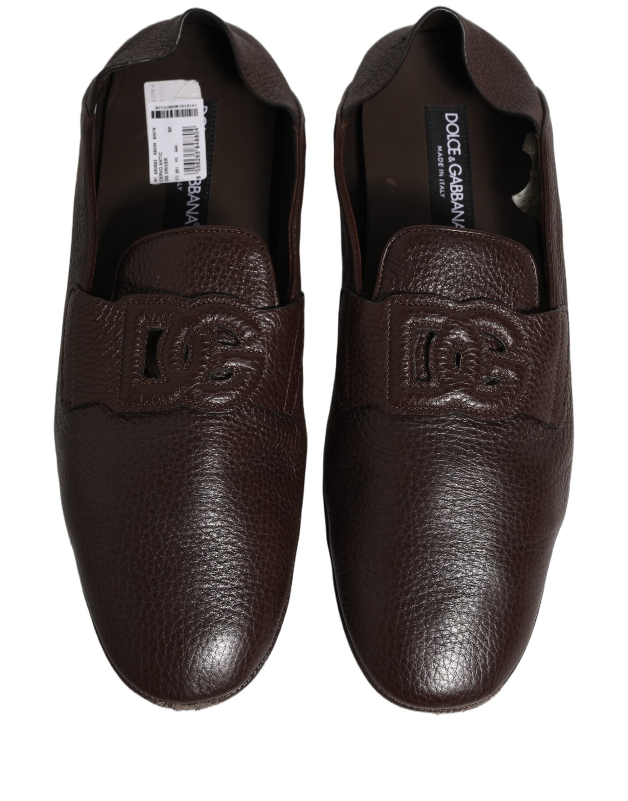 DOLCE & GABBANA loferiai