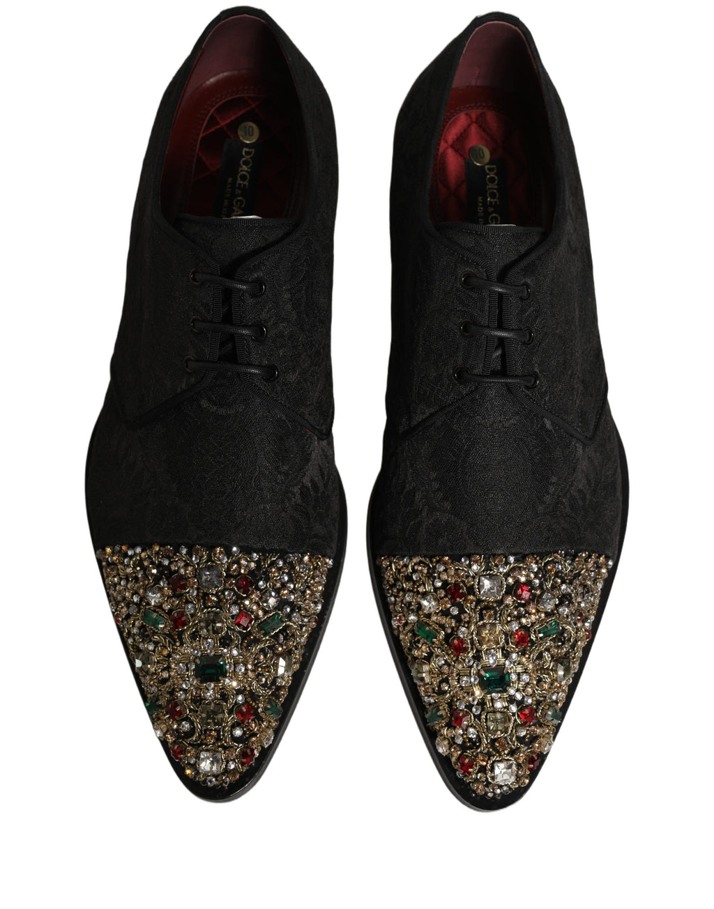 DOLCE & GABBANA batai