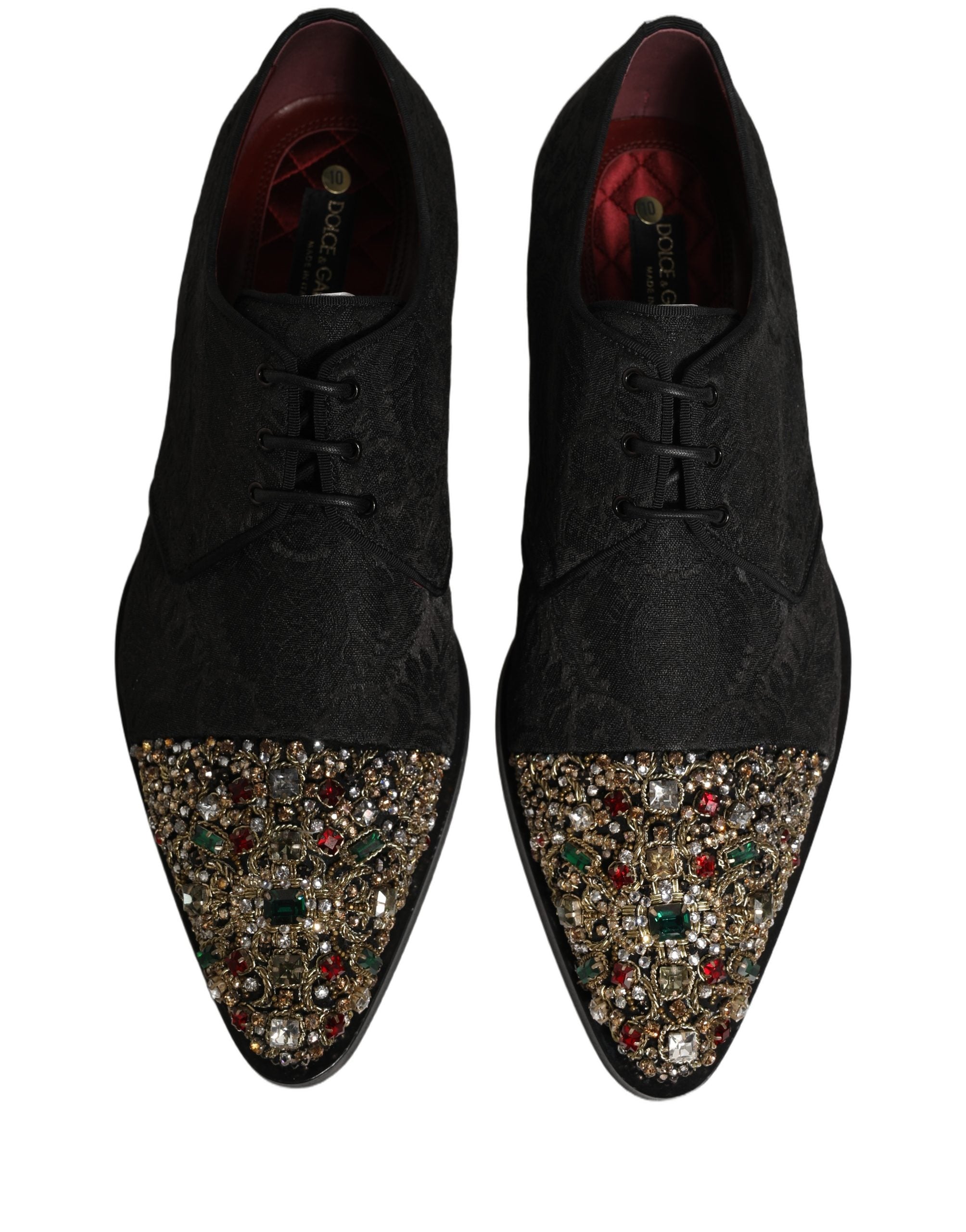 DOLCE & GABBANA batai