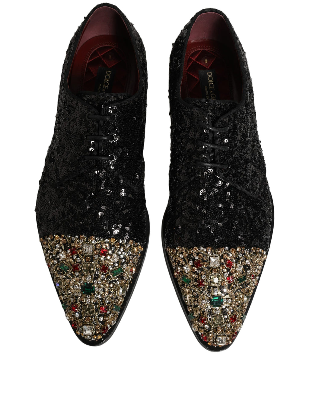 DOLCE & GABBANA batai