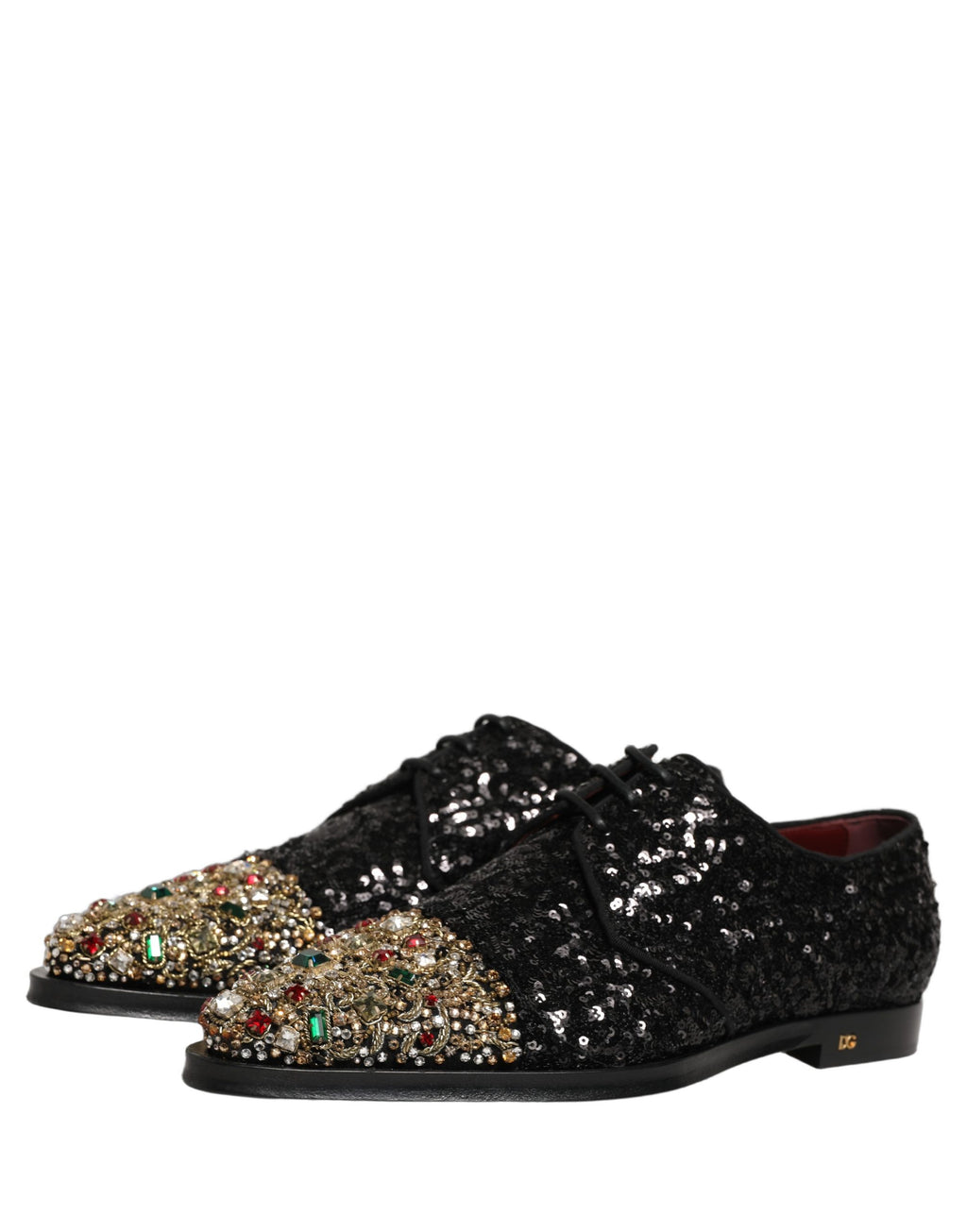 DOLCE & GABBANA batai