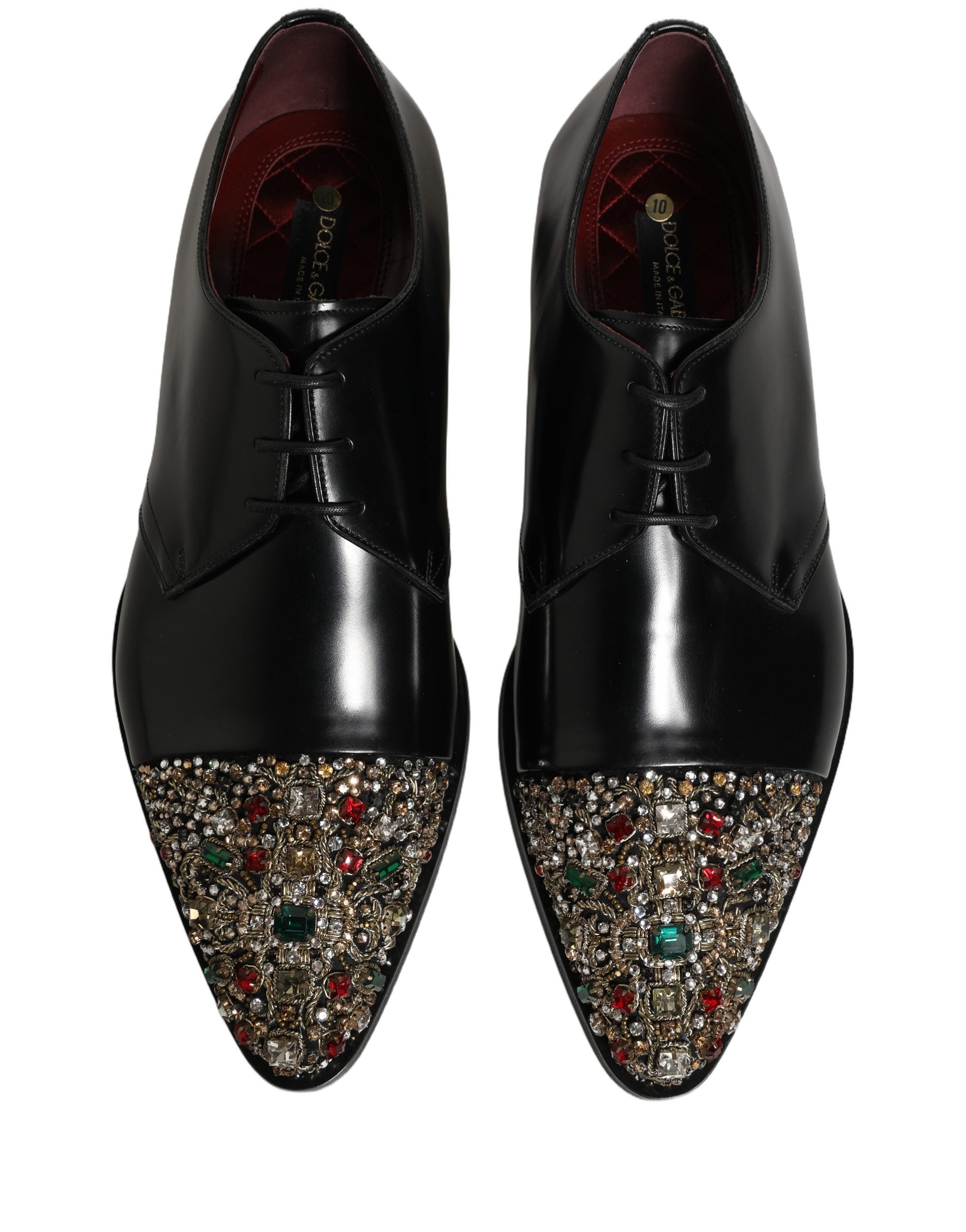 DOLCE & GABBANA batai