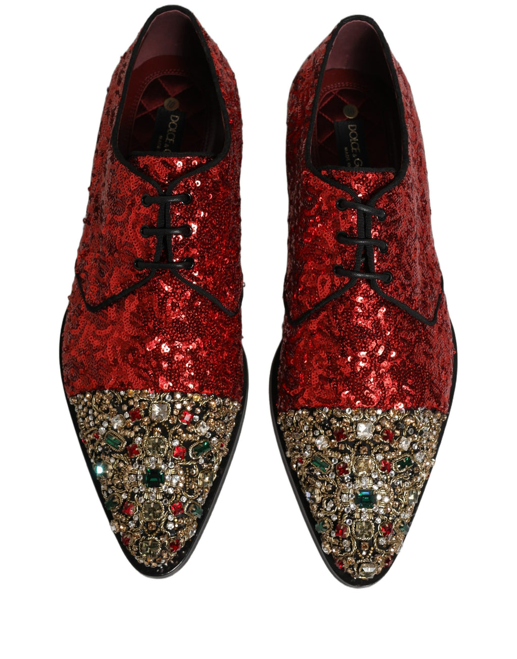 DOLCE & GABBANA batai