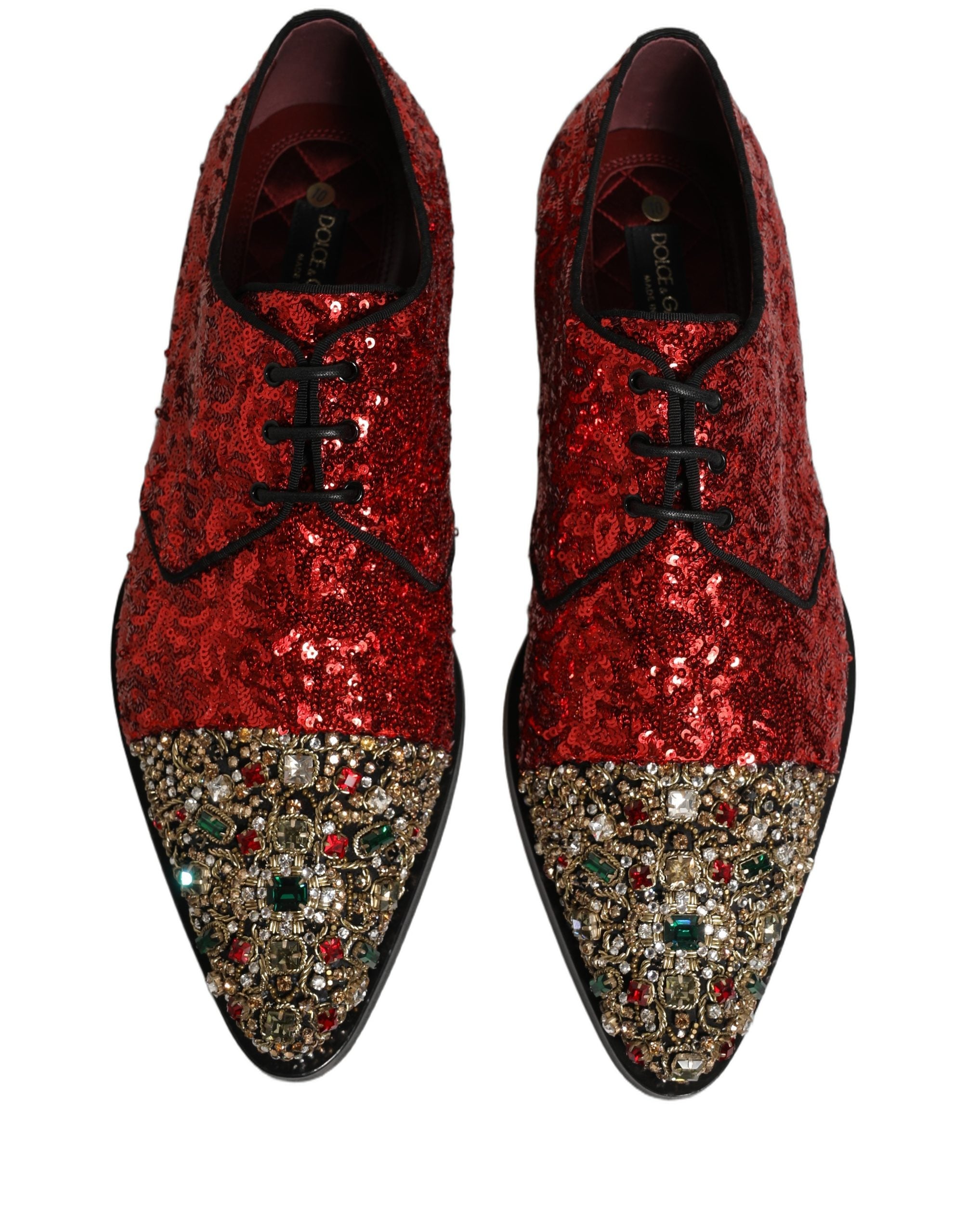 DOLCE & GABBANA batai