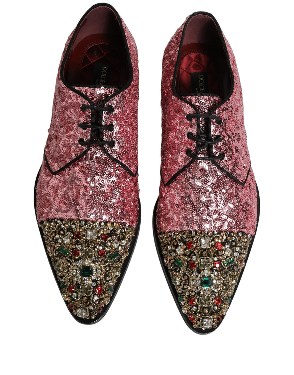 DOLCE & GABBANA batai
