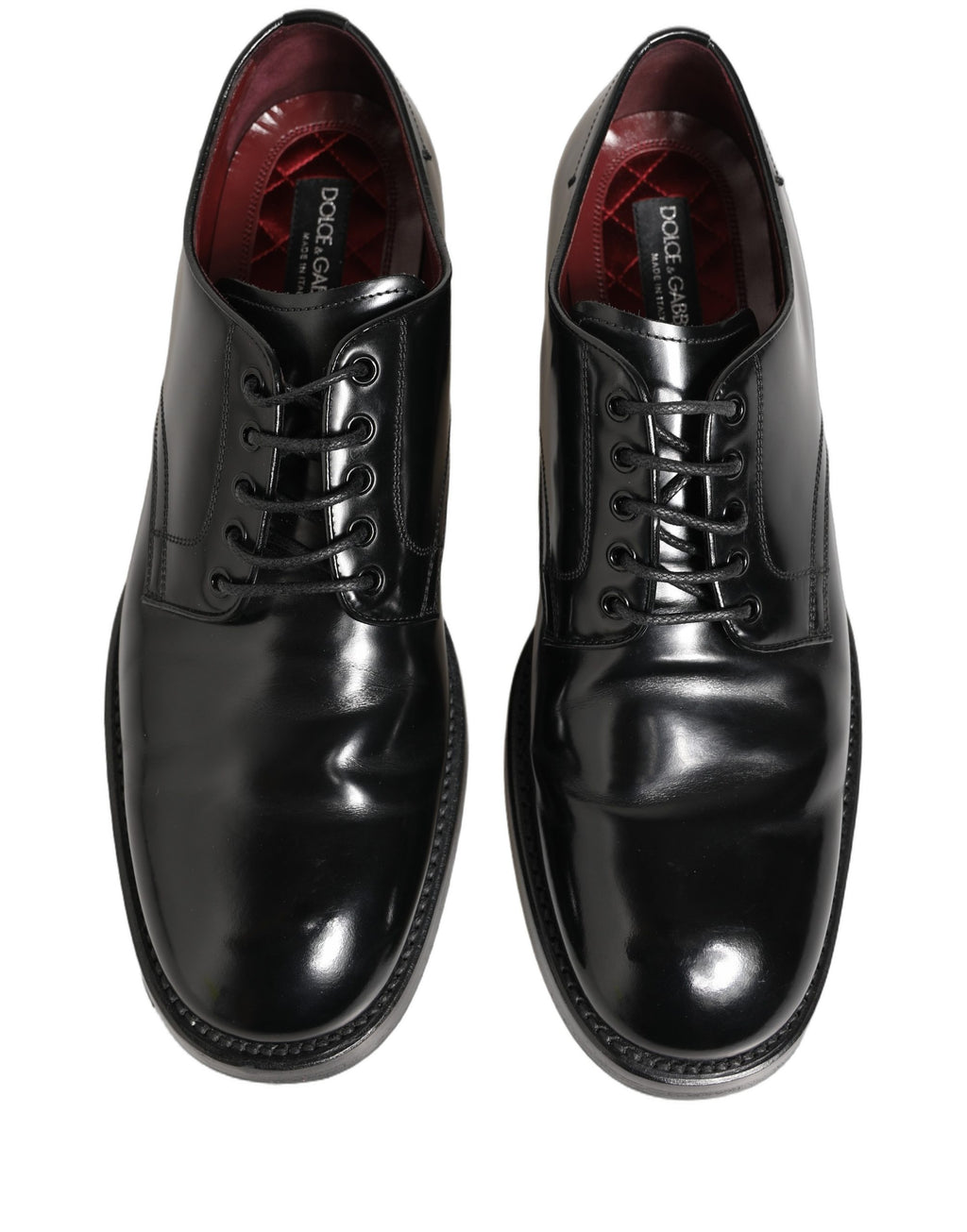 DOLCE & GABBANA batai