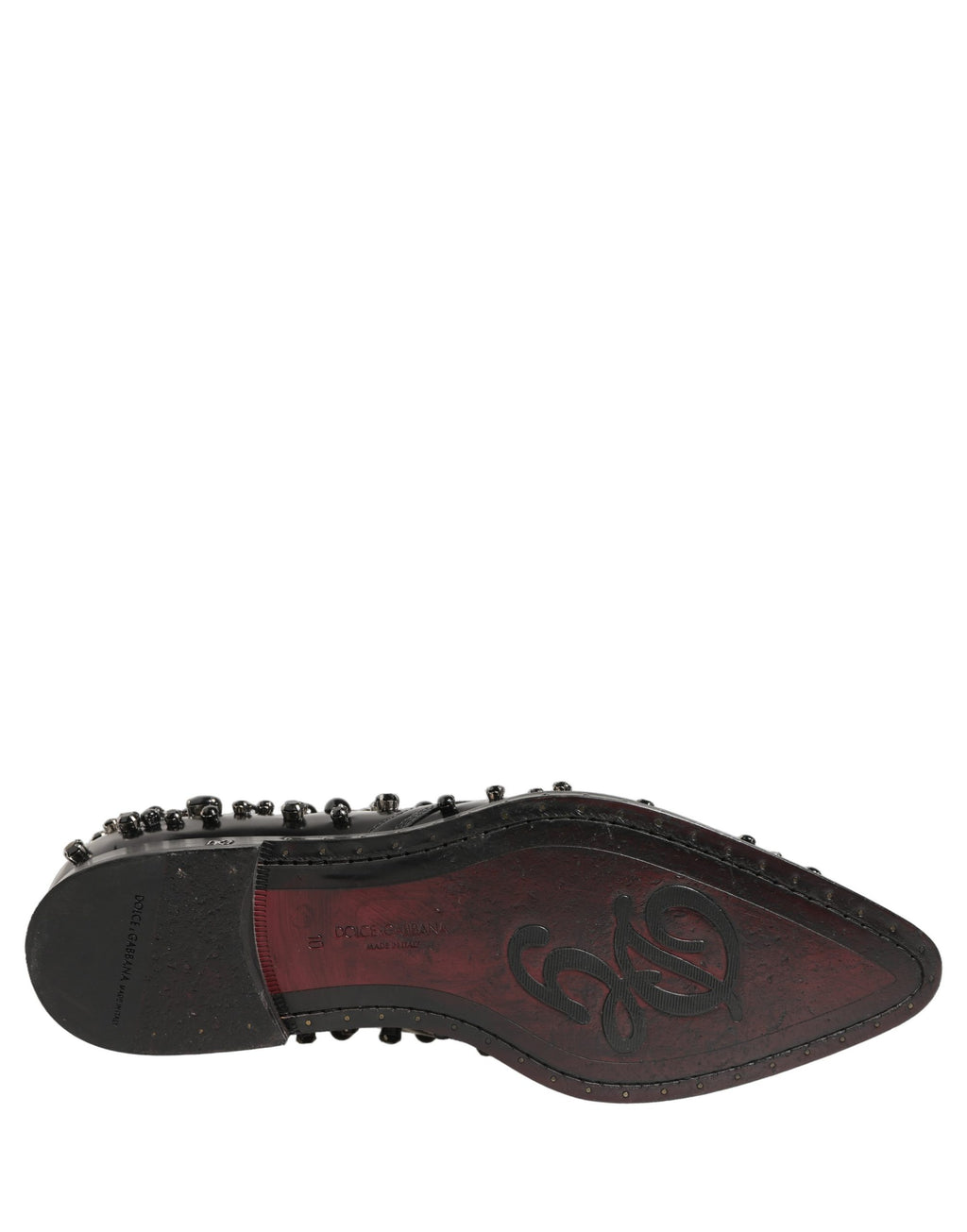 DOLCE & GABBANA batai