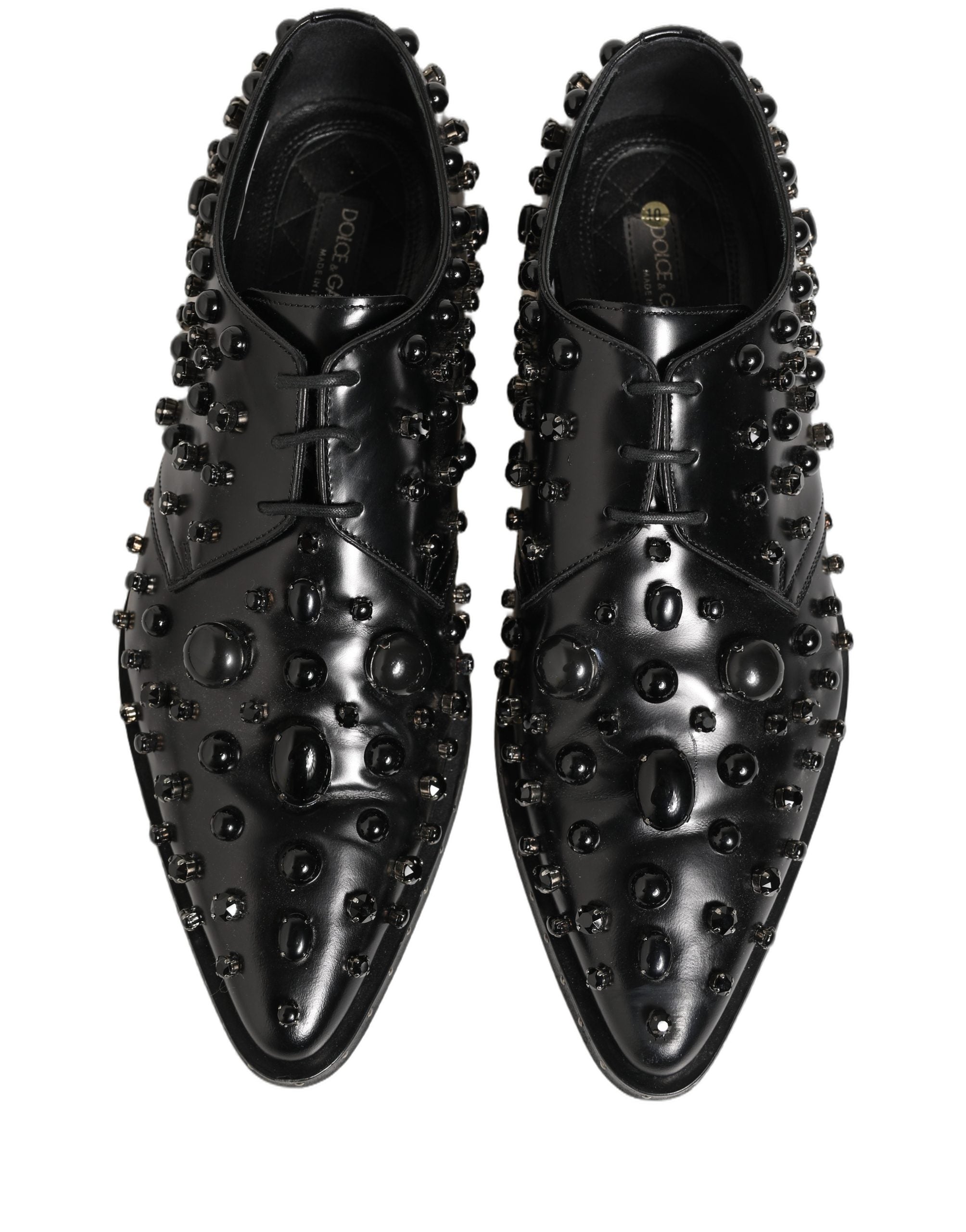DOLCE & GABBANA batai