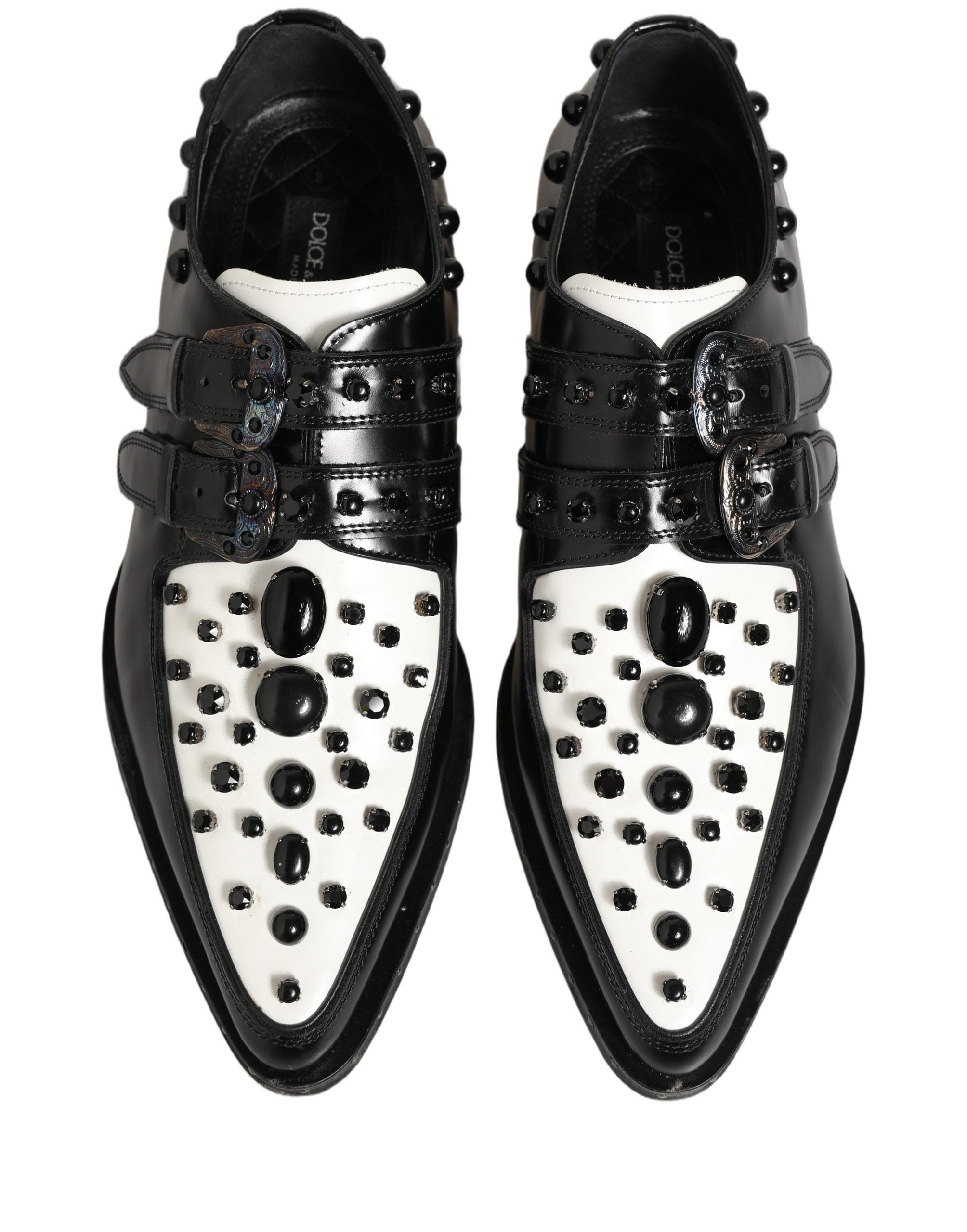 DOLCE & GABBANA batai
