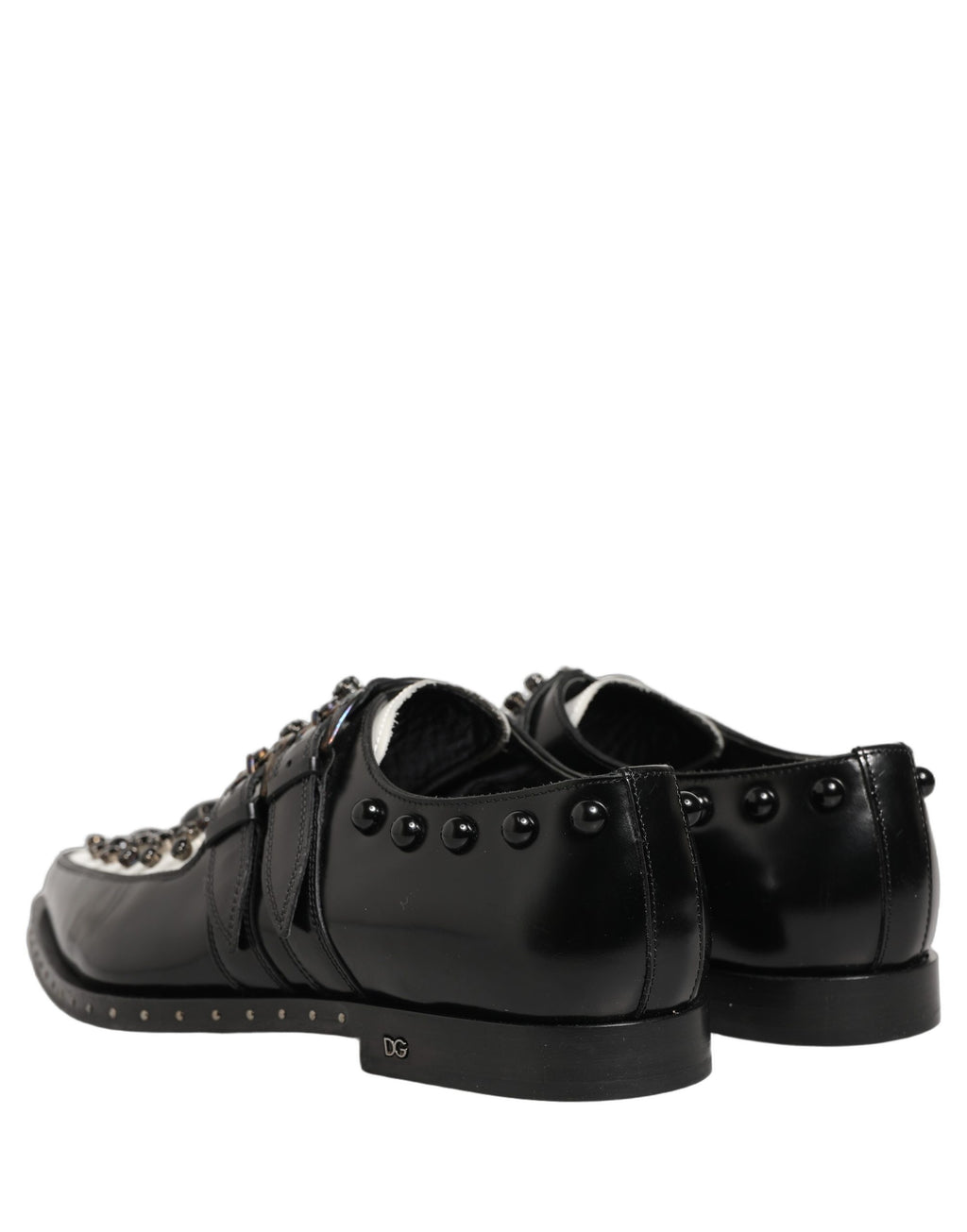 DOLCE & GABBANA batai