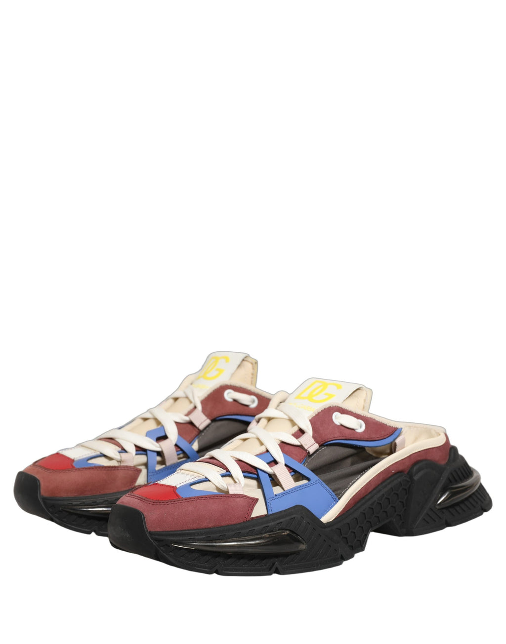 DOLCE & GABBANA sportiniai batai