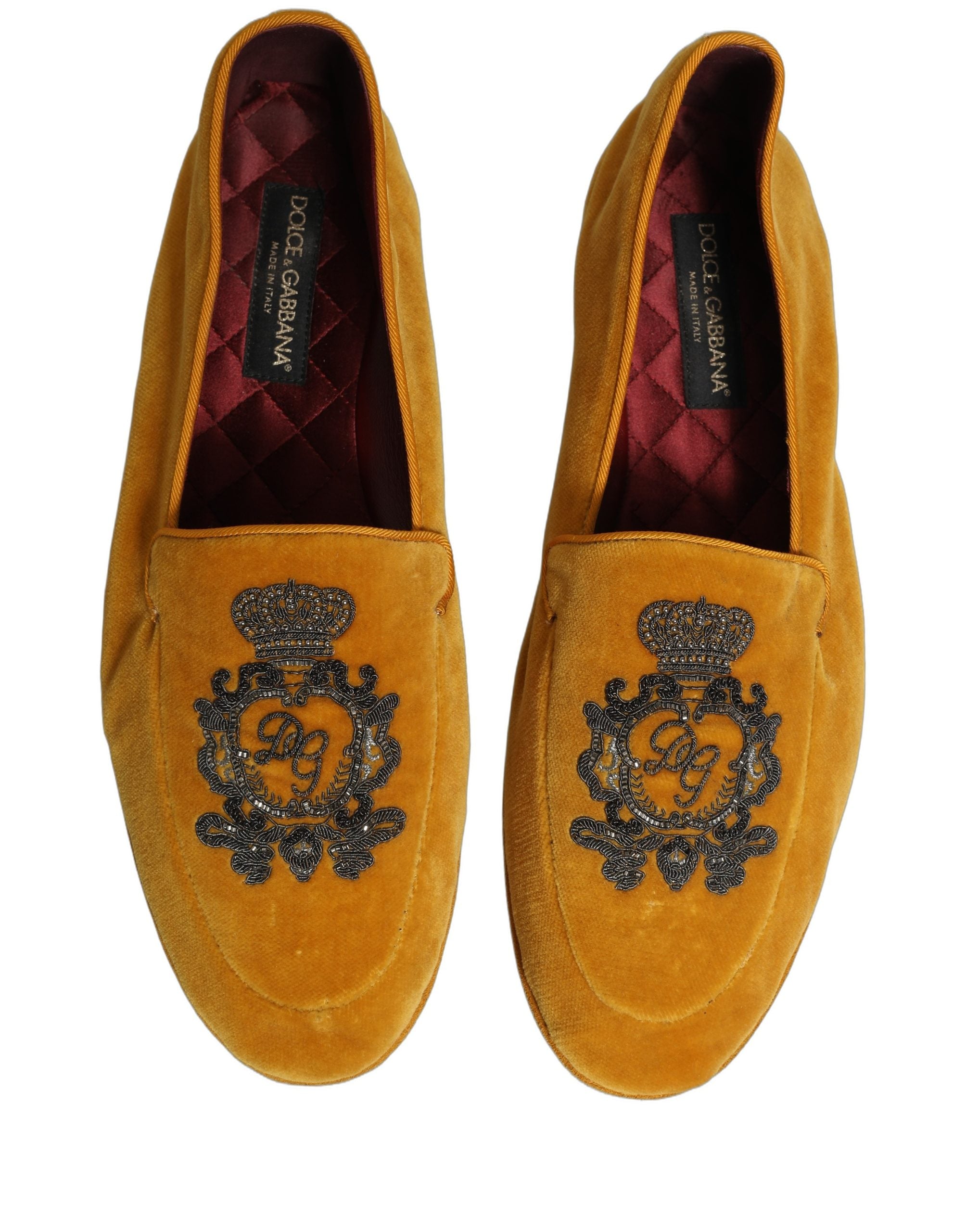 DOLCE & GABBANA loferiai
