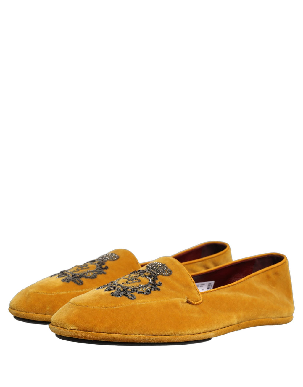 DOLCE & GABBANA loferiai