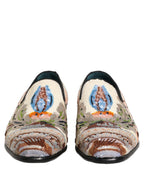 DOLCE & GABBANA loferiai