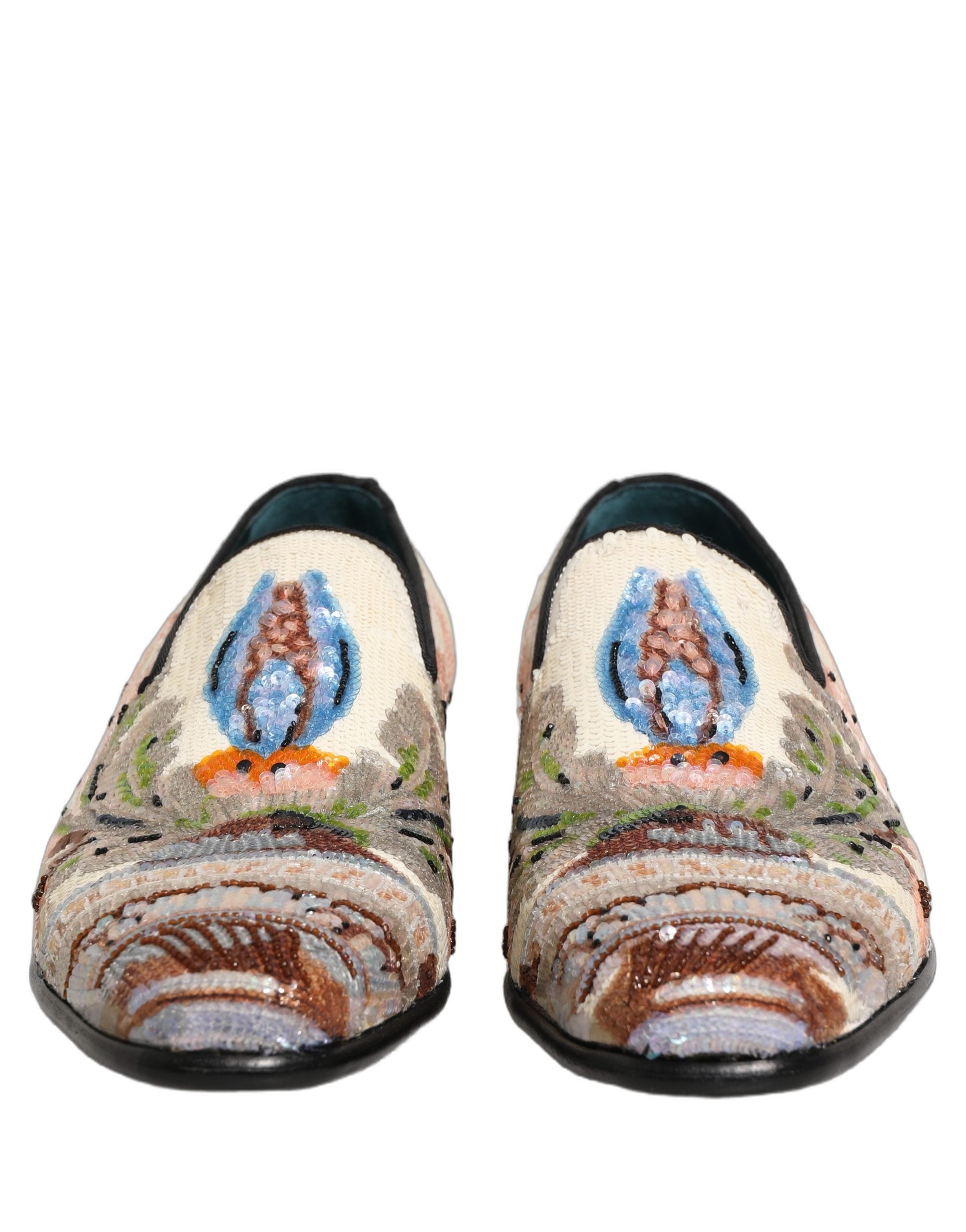 DOLCE & GABBANA loferiai