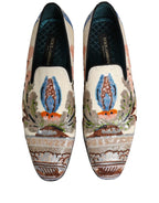 DOLCE & GABBANA loferiai