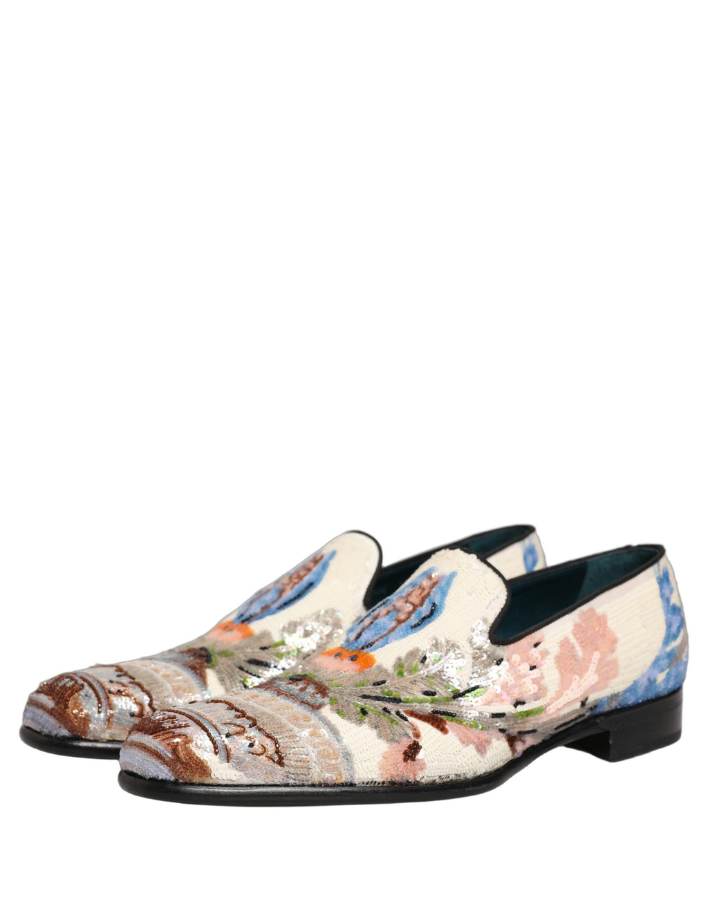 DOLCE & GABBANA loferiai