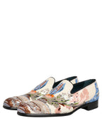 DOLCE & GABBANA loferiai