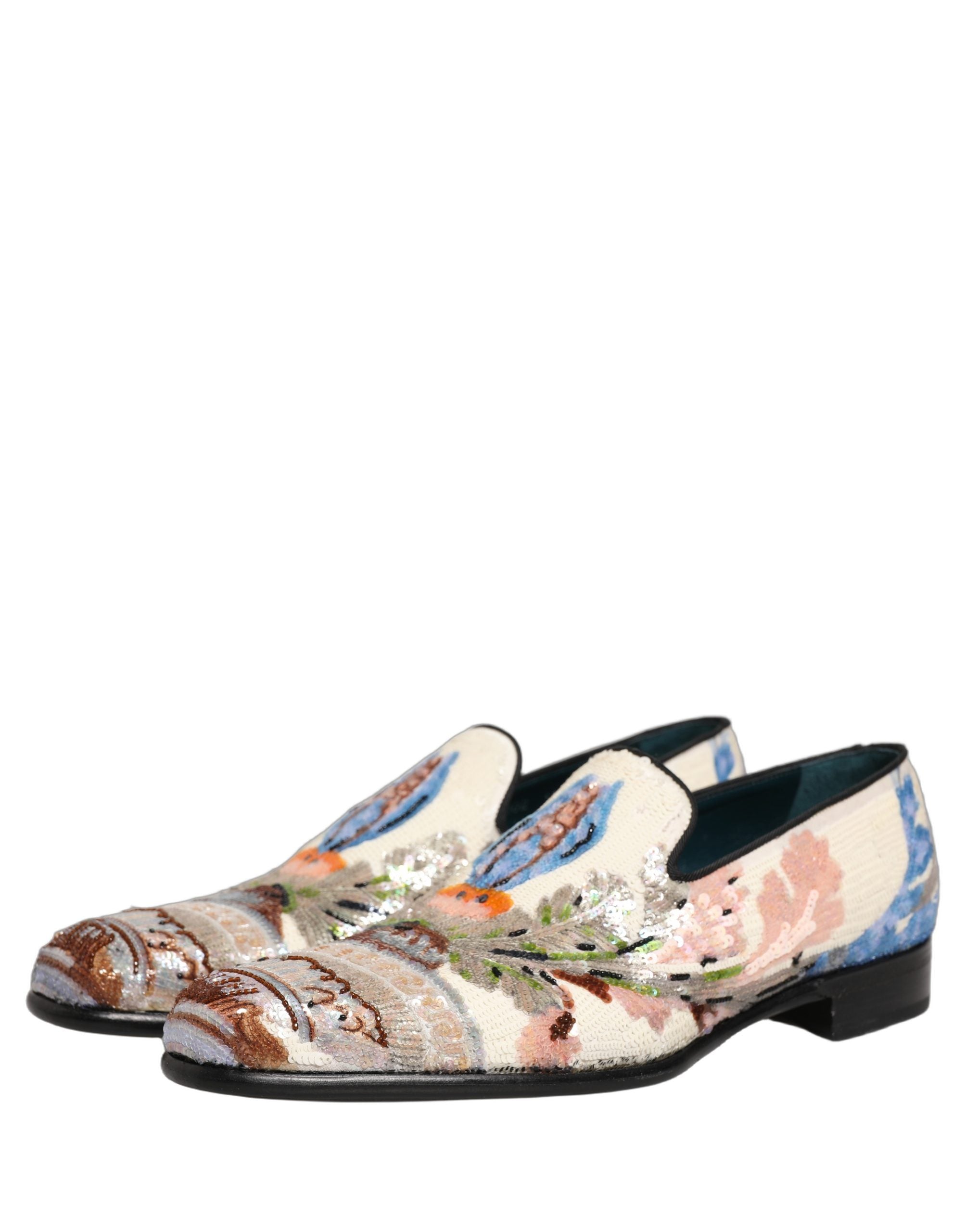 DOLCE & GABBANA loferiai