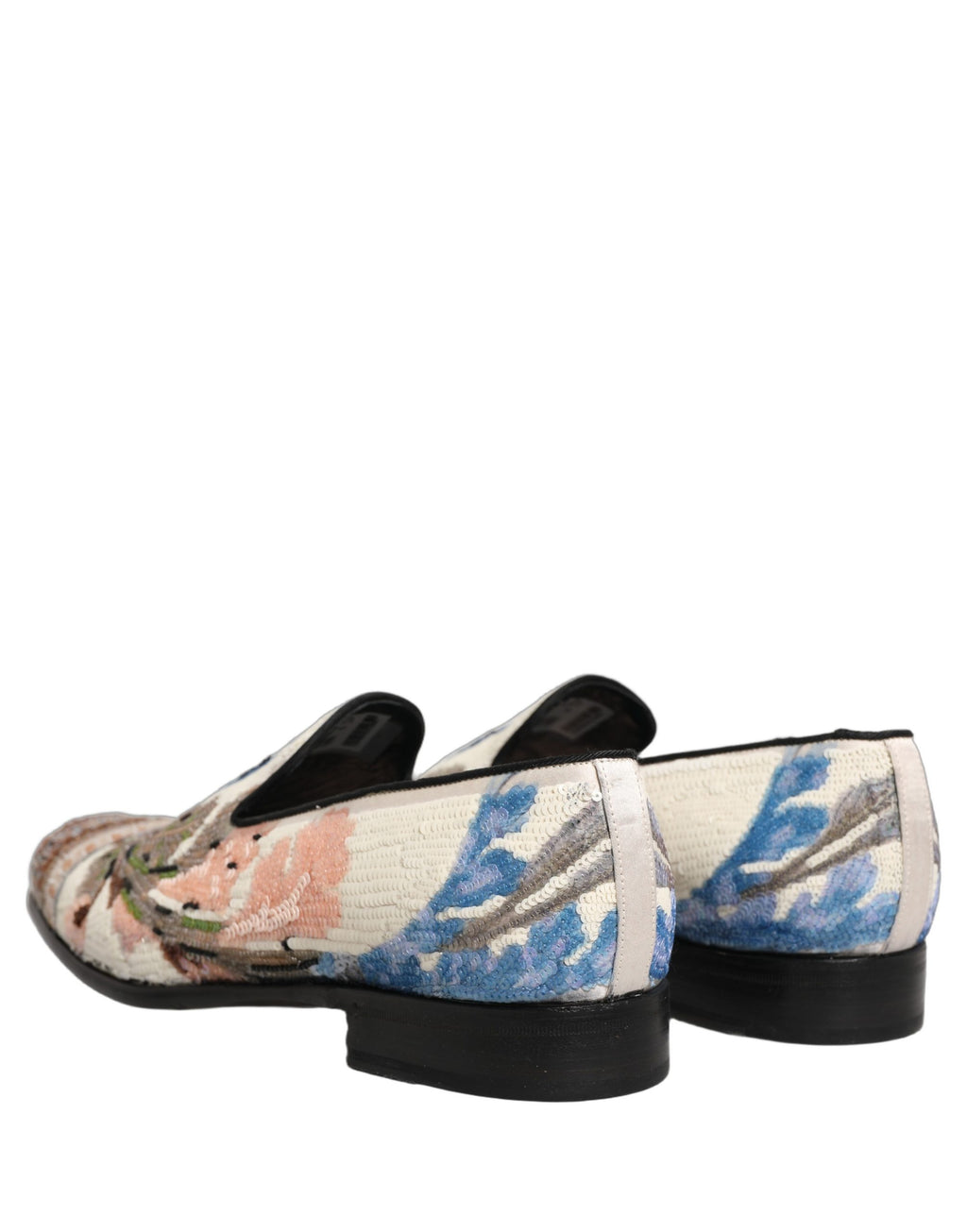DOLCE & GABBANA loferiai