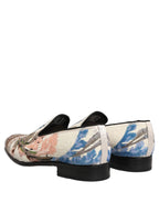 DOLCE & GABBANA loferiai