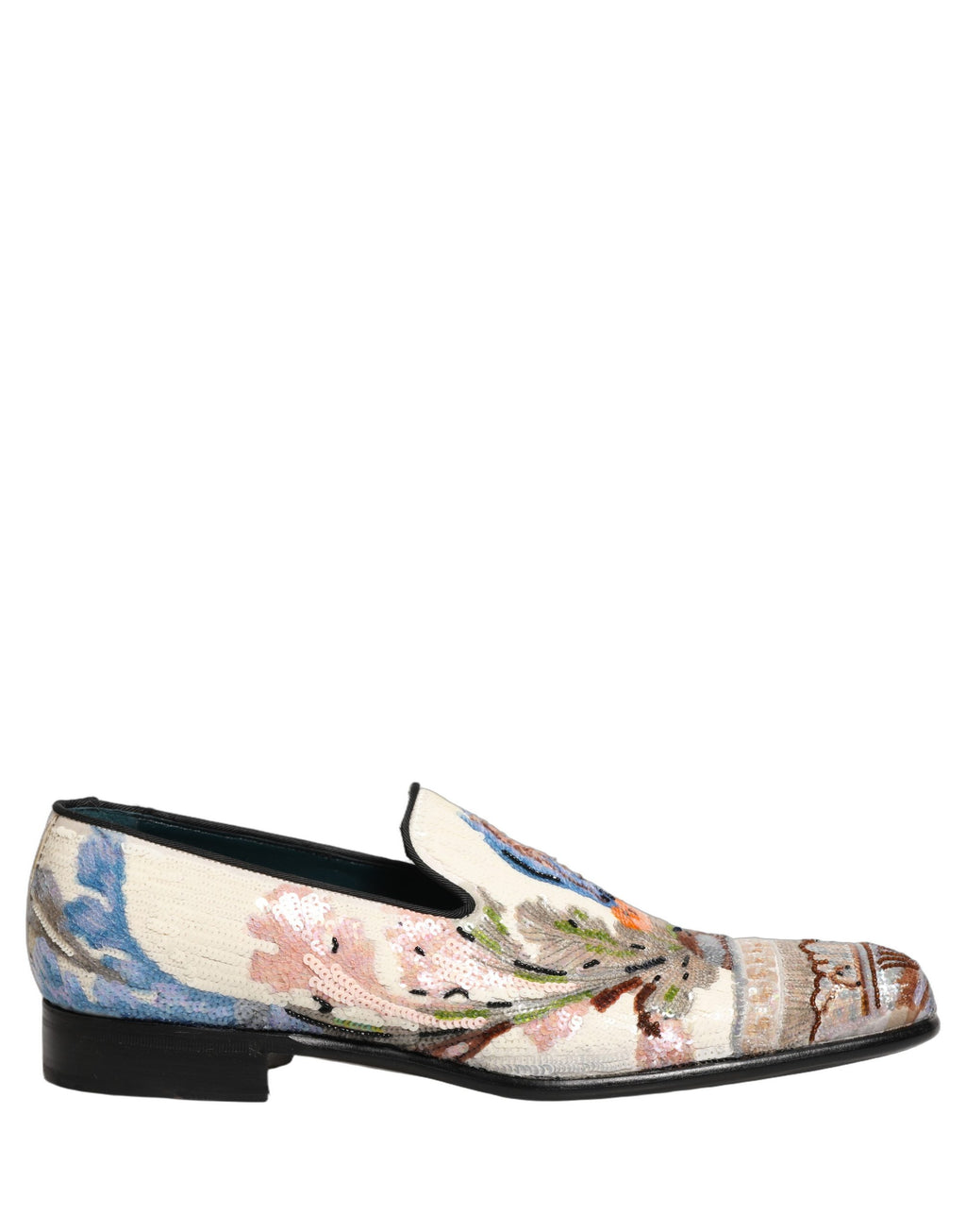 DOLCE & GABBANA loferiai