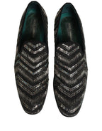 DOLCE & GABBANA loferiai