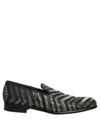 DOLCE & GABBANA loferiai