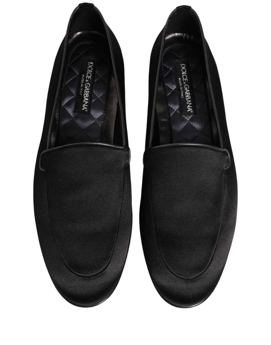 DOLCE & GABBANA loferiai