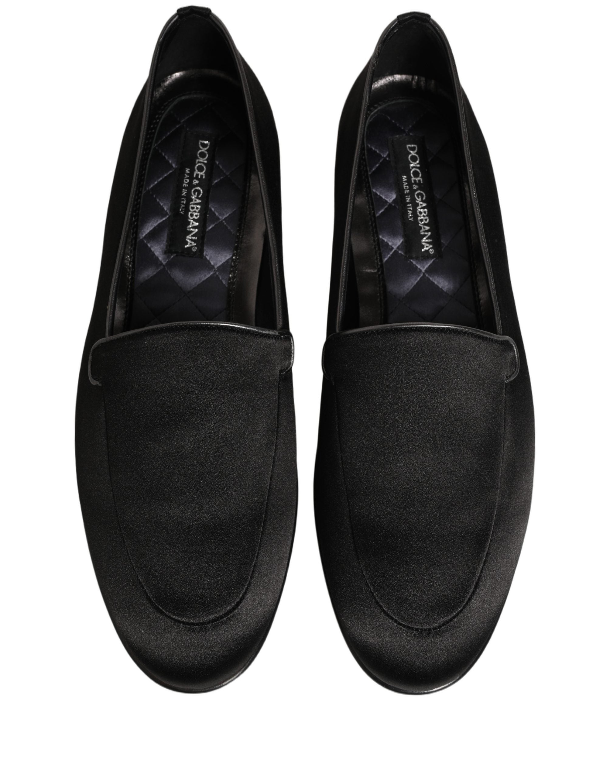 DOLCE & GABBANA loferiai