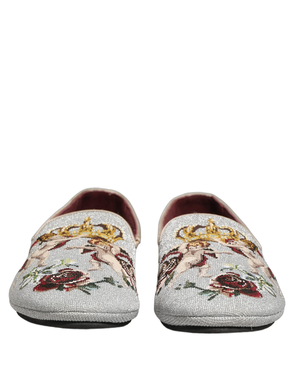 DOLCE & GABBANA loferiai