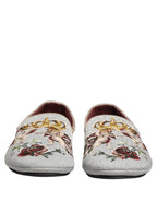 DOLCE & GABBANA loferiai
