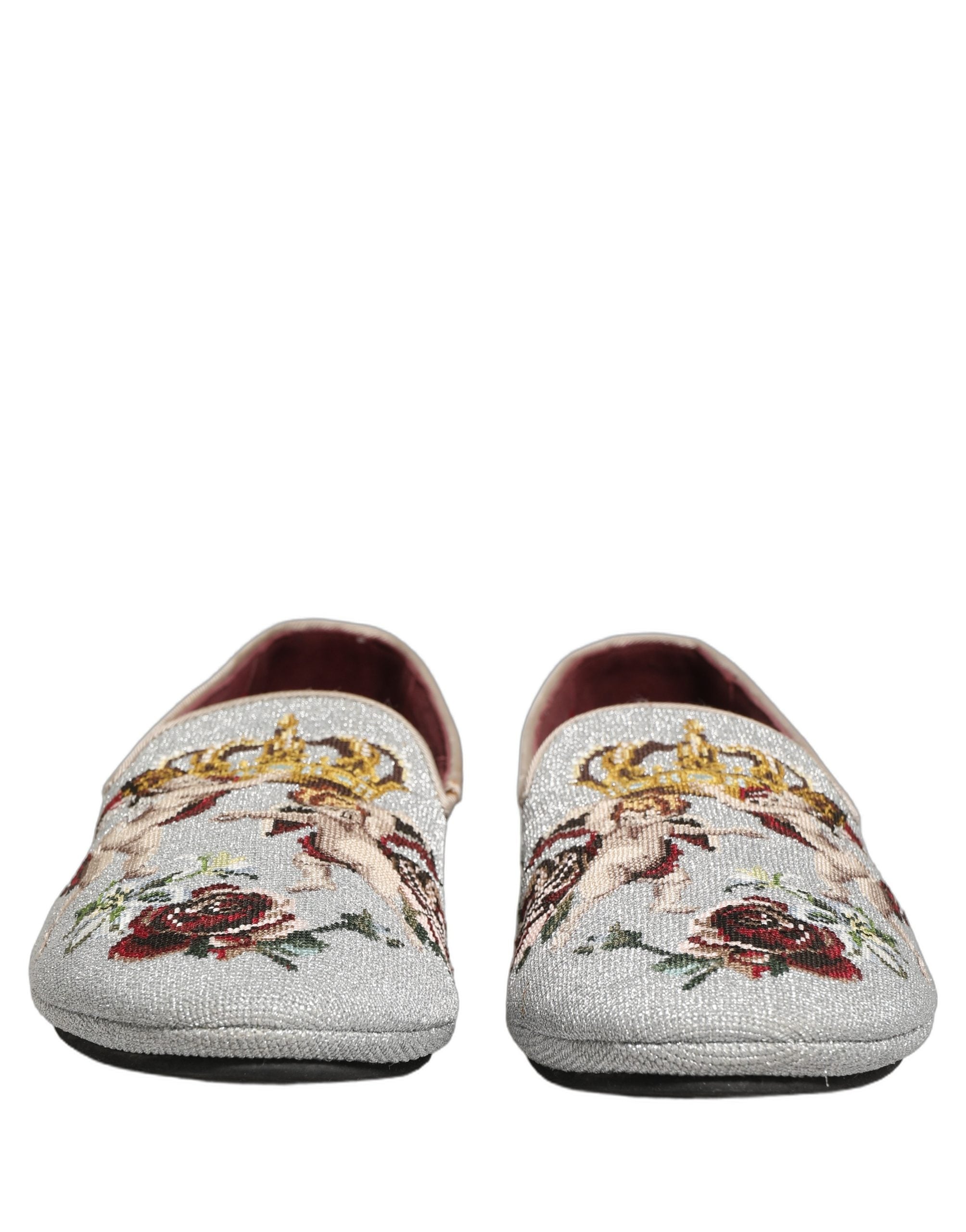 DOLCE & GABBANA loferiai