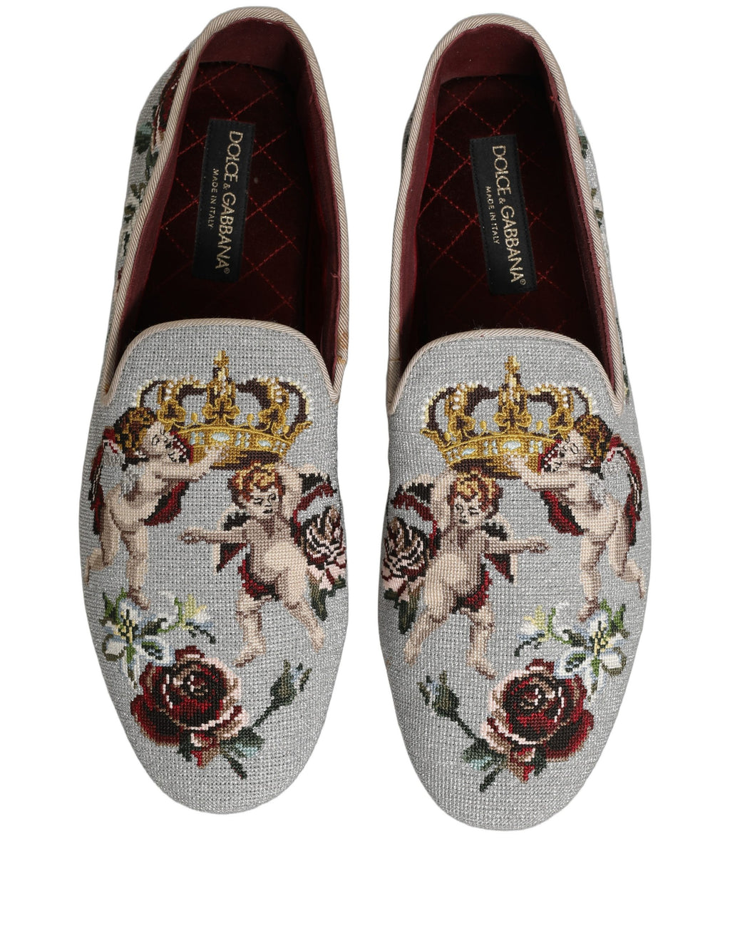 DOLCE & GABBANA loferiai
